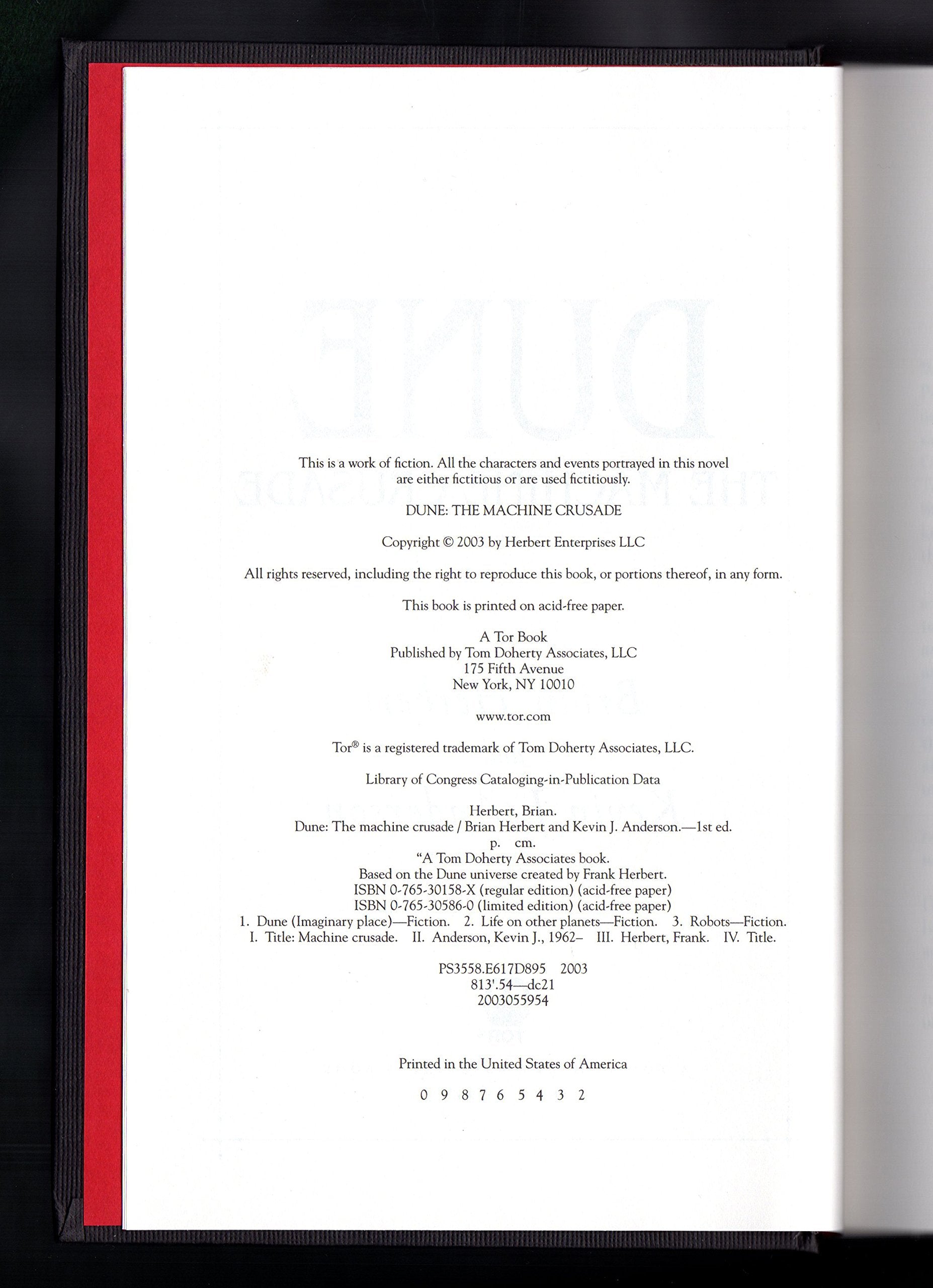 Dune: The Machine Crusade,Used