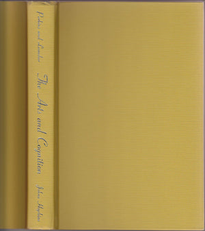 The Arts and Cognition,Used