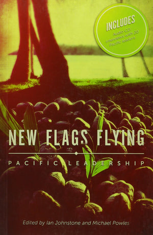 New Flags Flying: Pacific Leadership,Used