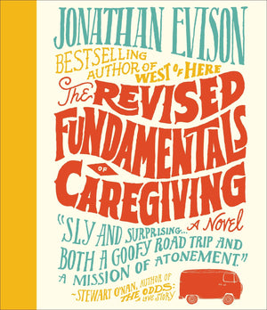 The Revised Fundamentals of Caregiving,Used