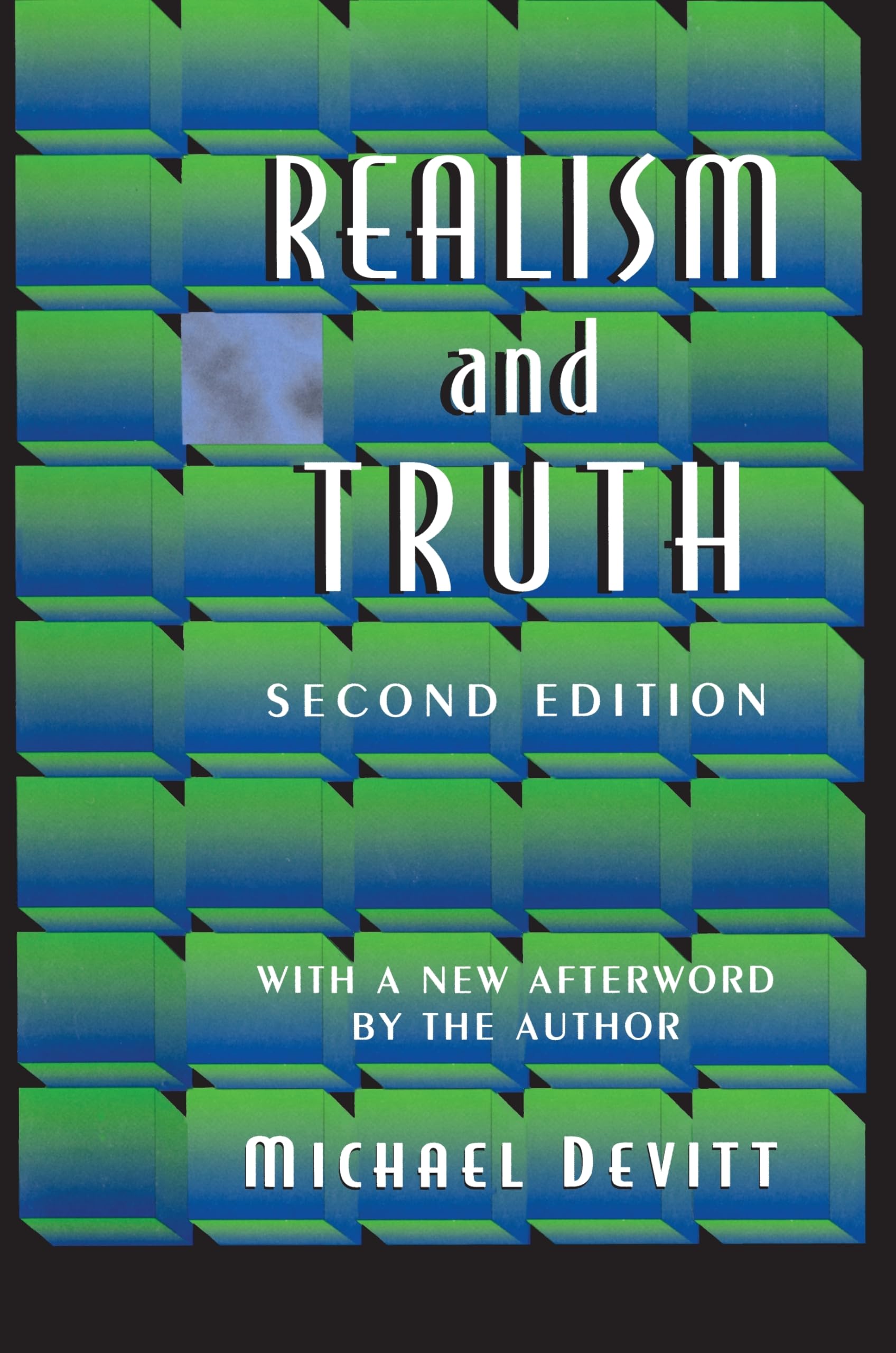 Realism And Truth: Second Edition,New
