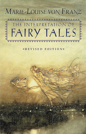 The Interpretation of Fairy Tales: Revised Edition (C. G. Jung Foundation Books Series),Used