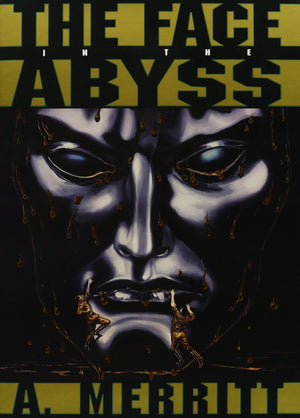 Face in the Abyss,Used