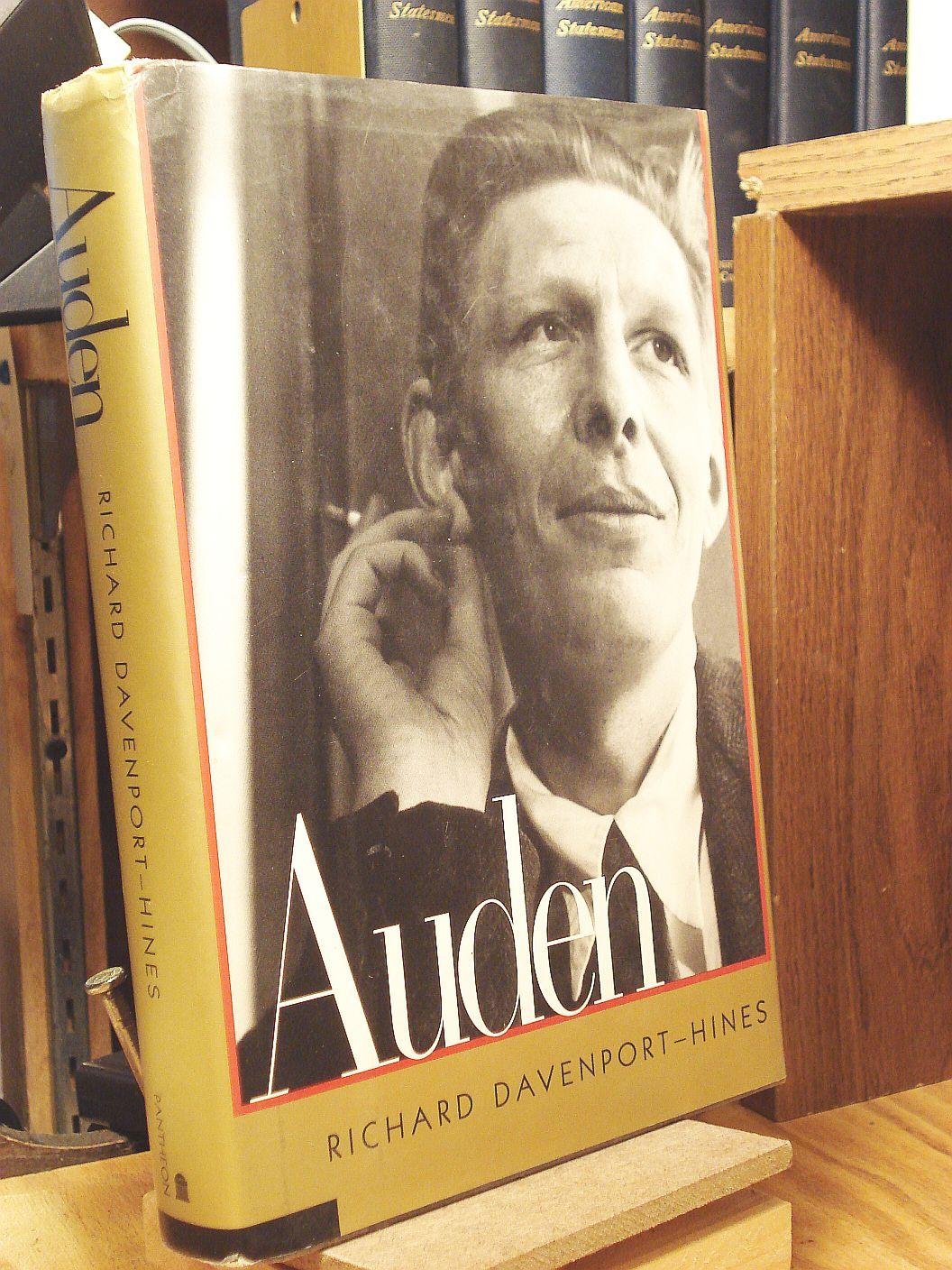 Auden,Used