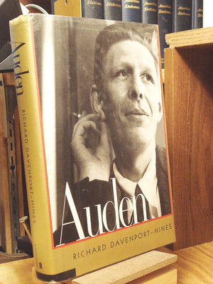 Auden,Used