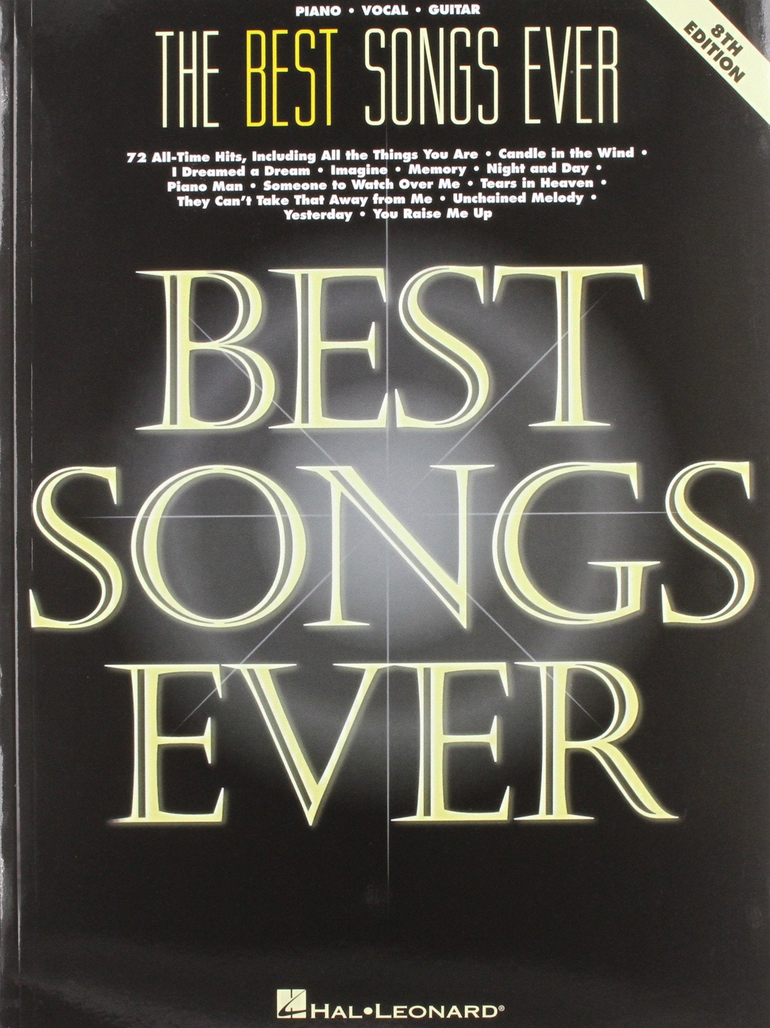 The Best Songs Ever,New
