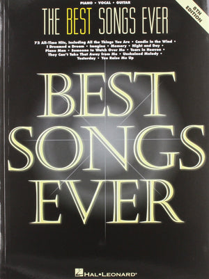 The Best Songs Ever,Used
