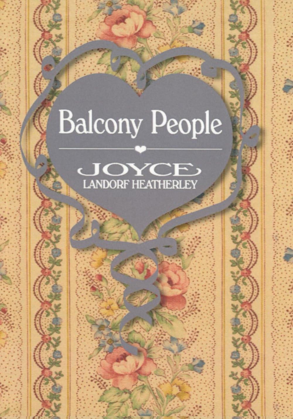 Balcony People,New