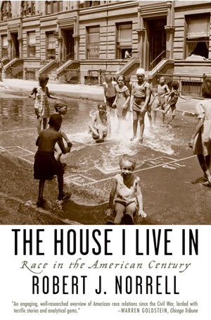 The House I Live In: Race In The American Century,New