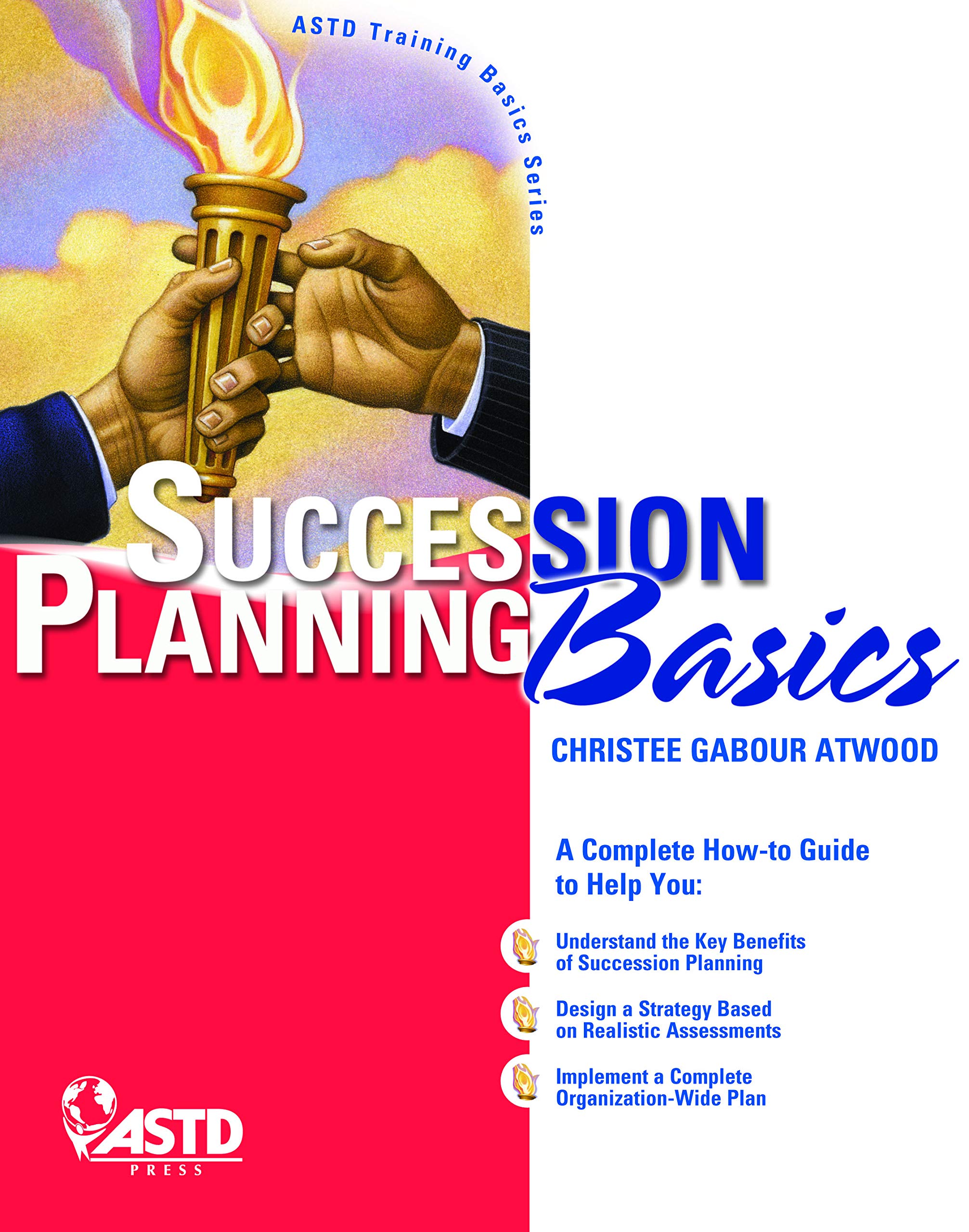 Succession Planning Basics,New
