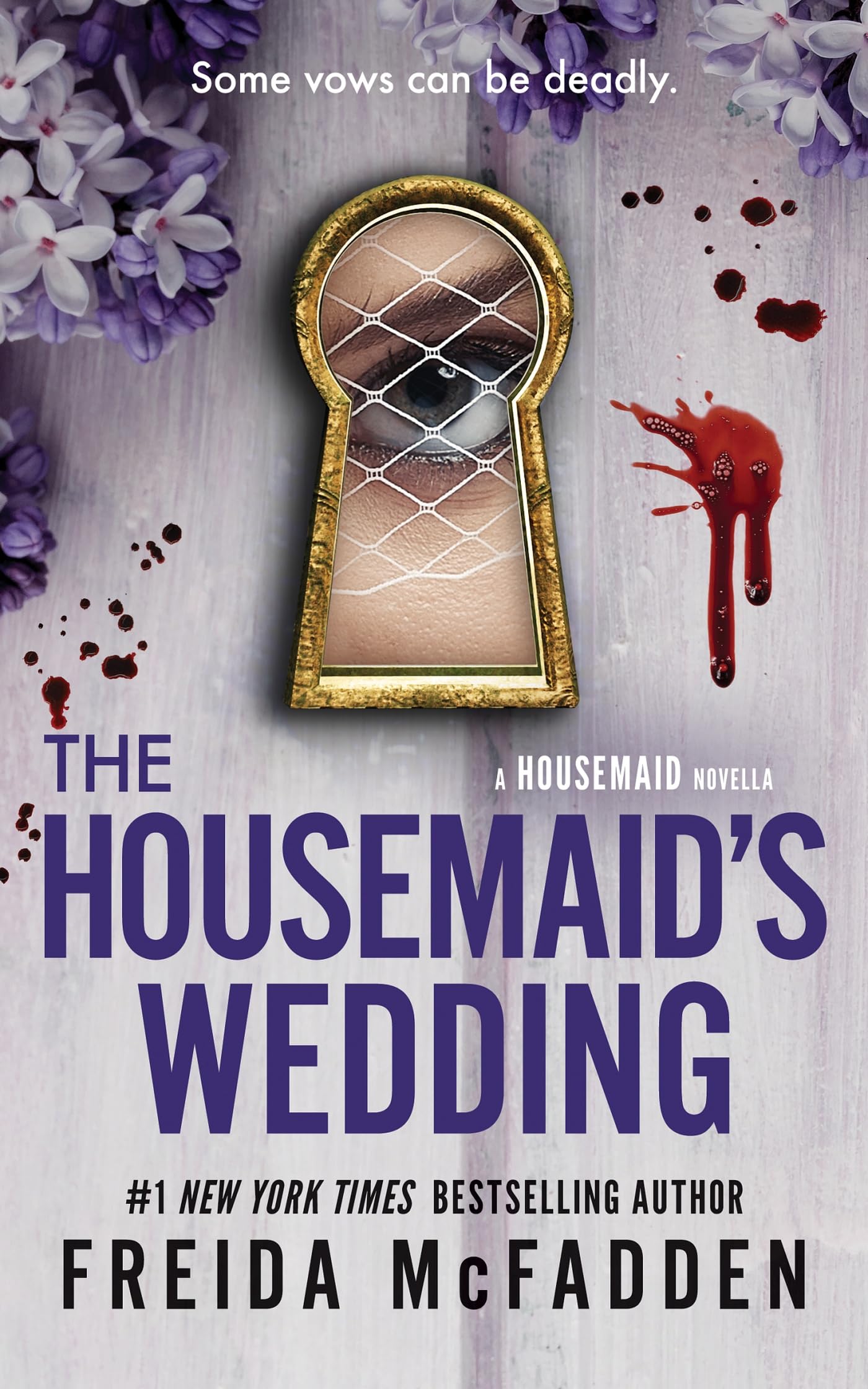The HousemaidS Wedding