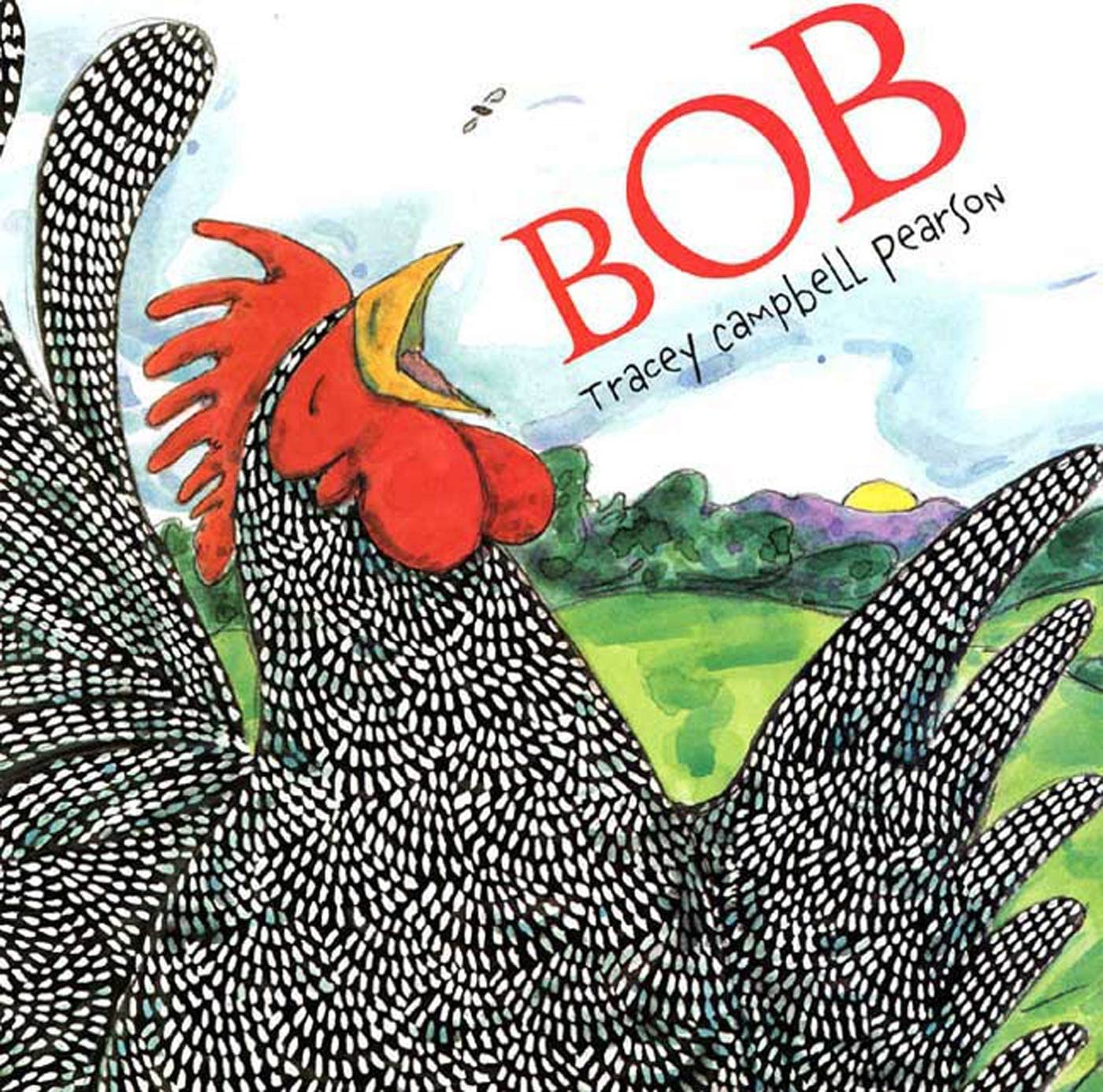 Bob: A Picture Book,New