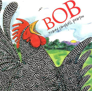 Bob: A Picture Book,Used