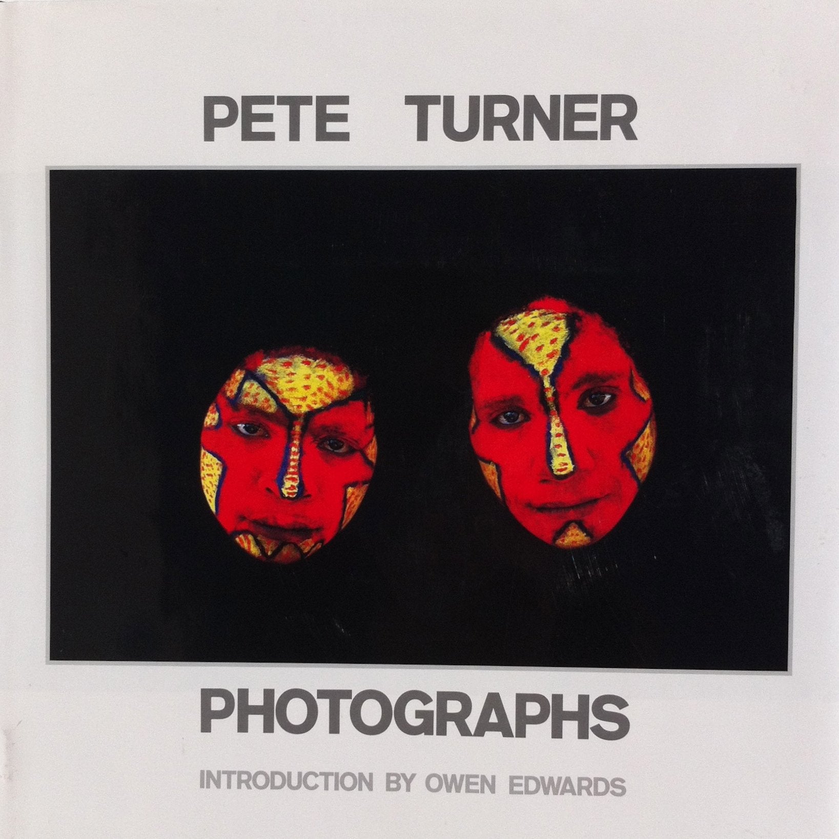 Pete Turner: Photographs,Used