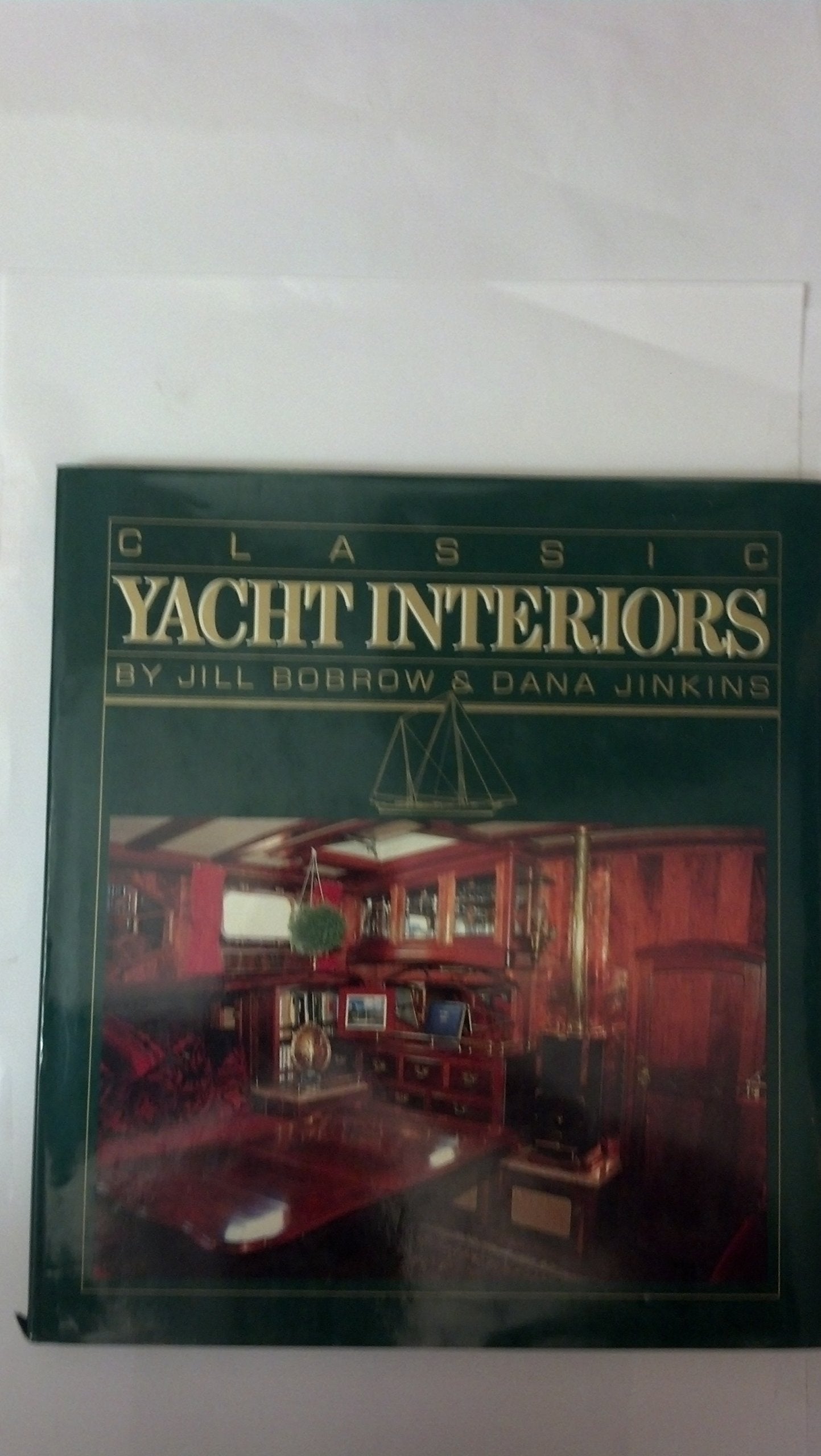 Classic Yacht Interiors,Used