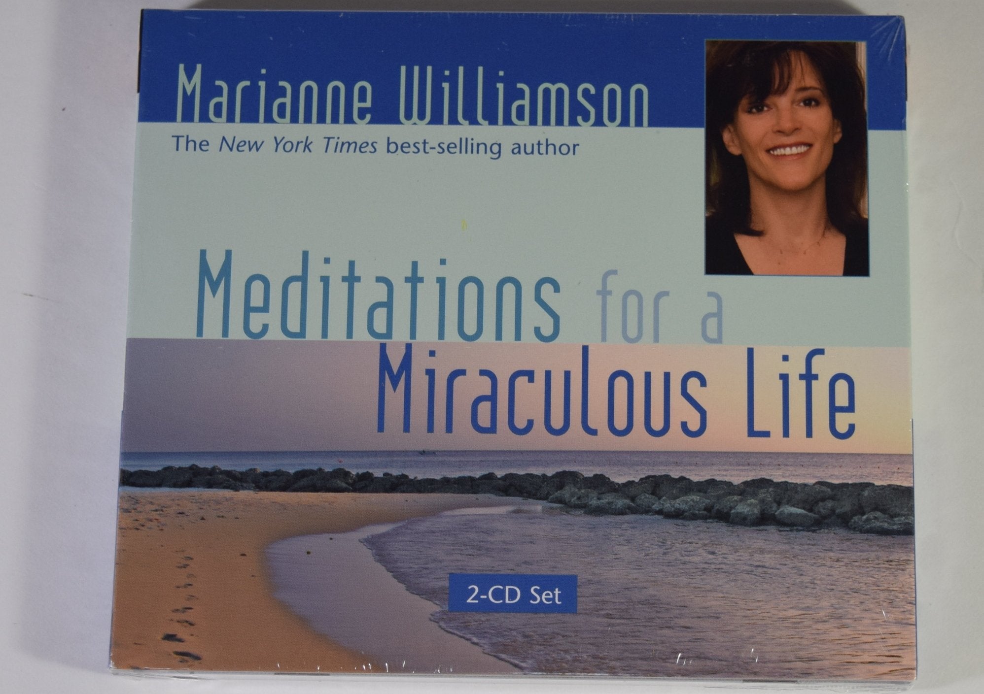 Meditations for a Miraculous Life,Used