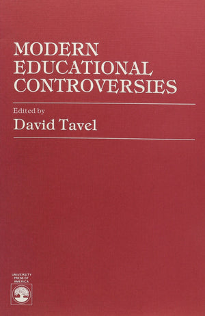 Modern Educational Controversies,Used