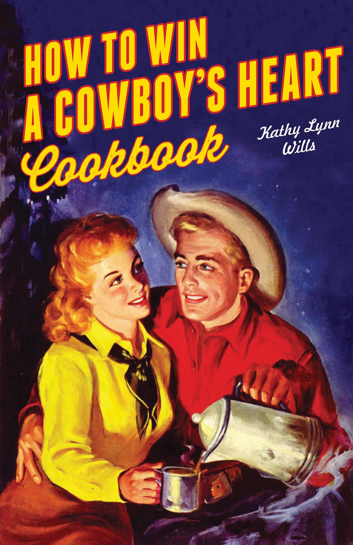 How to Win A Cowboy's Heart Revised,Used