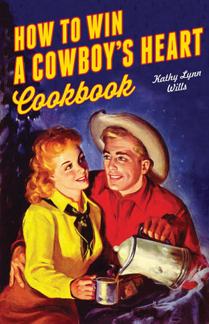 How to Win A Cowboy's Heart Revised,Used