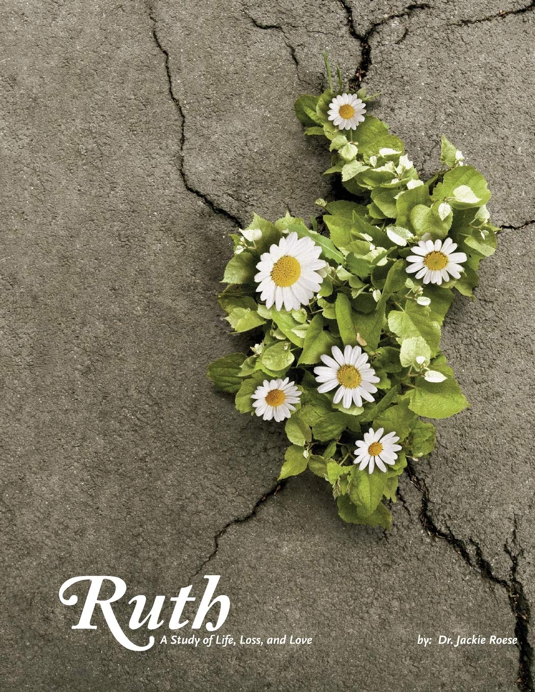 Ruth: A study of life, loss and love,Used