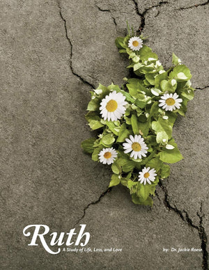 Ruth: A study of life, loss and love,Used