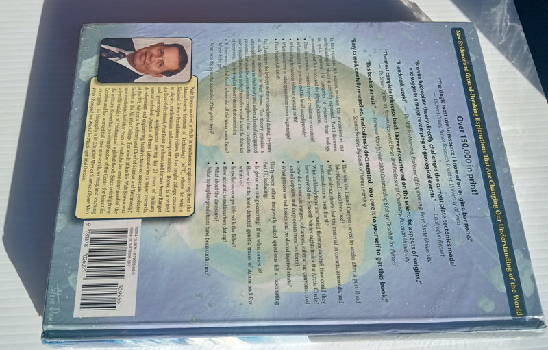 In the Beginning: Compelling Evidence for Creation and the Flood (8th Edition),Used