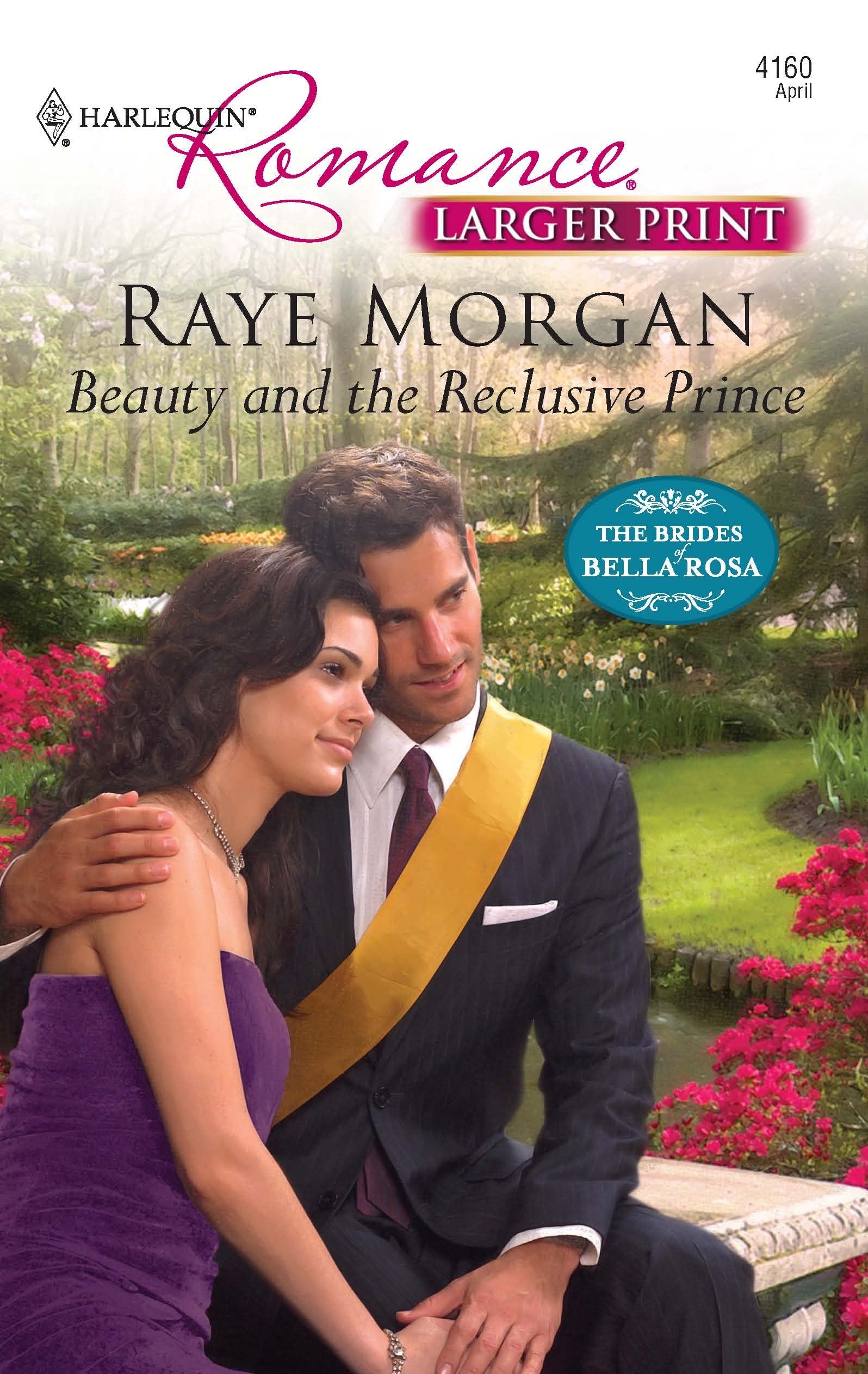 Beauty and the Reclusive Prince,Used