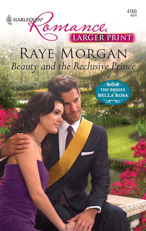 Beauty and the Reclusive Prince,Used