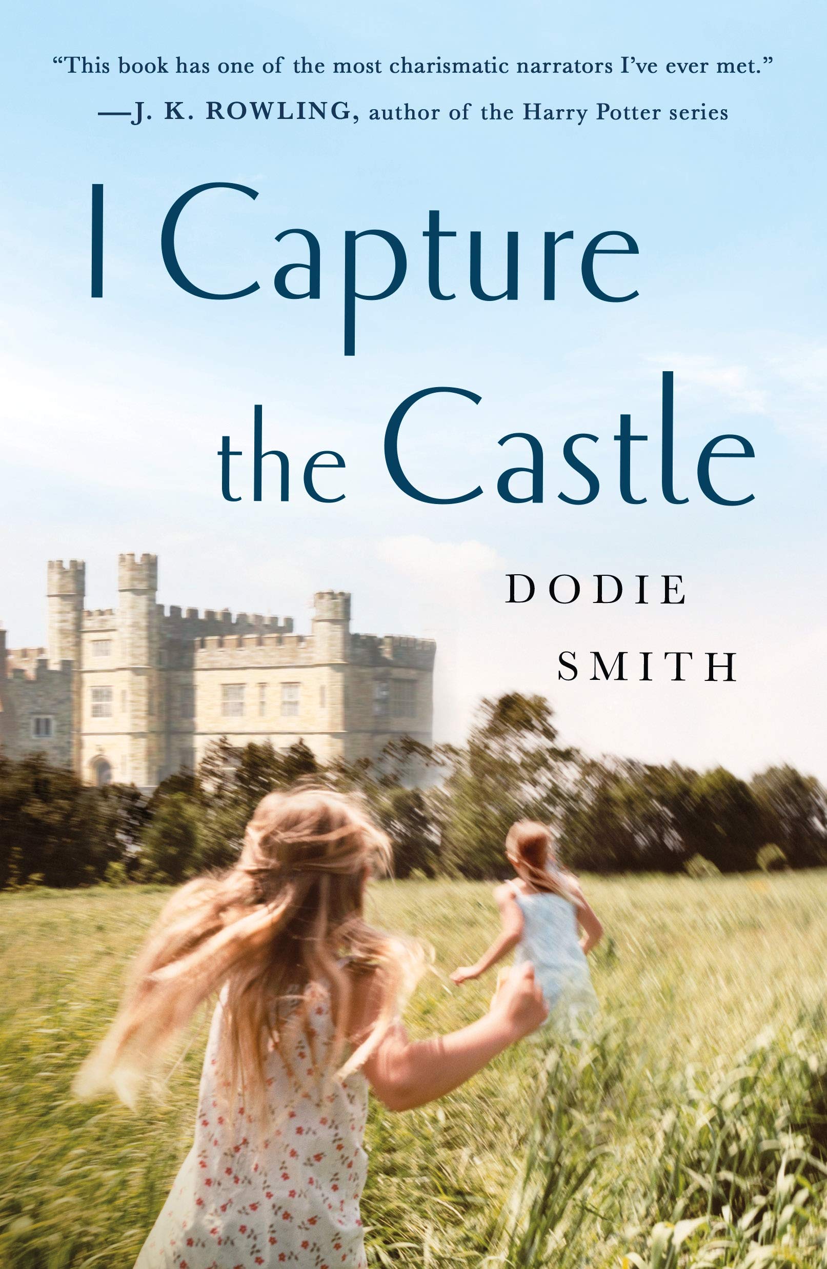 I Capture the Castle,New
