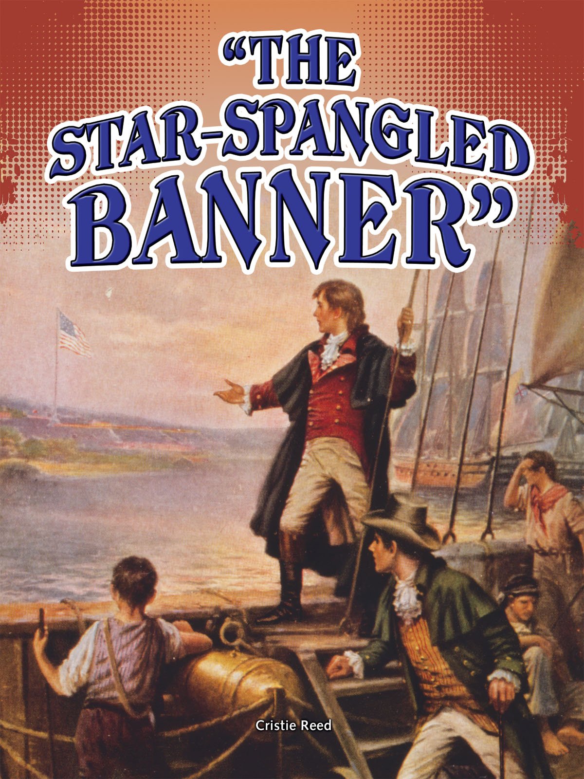 Star Spangled Banner (Symbols of Freedom),Used