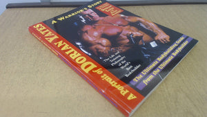 A Portrait of Dorian Yates: The Life and Training Philosophy of the World's Best Bodybuilder,Used