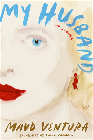 My Husband: A Novel,New