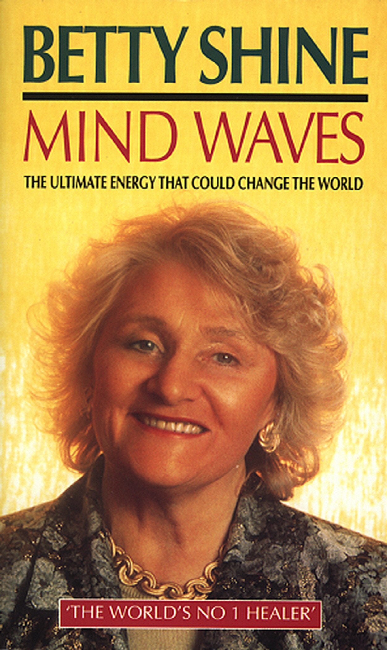 Mind Waves,Used