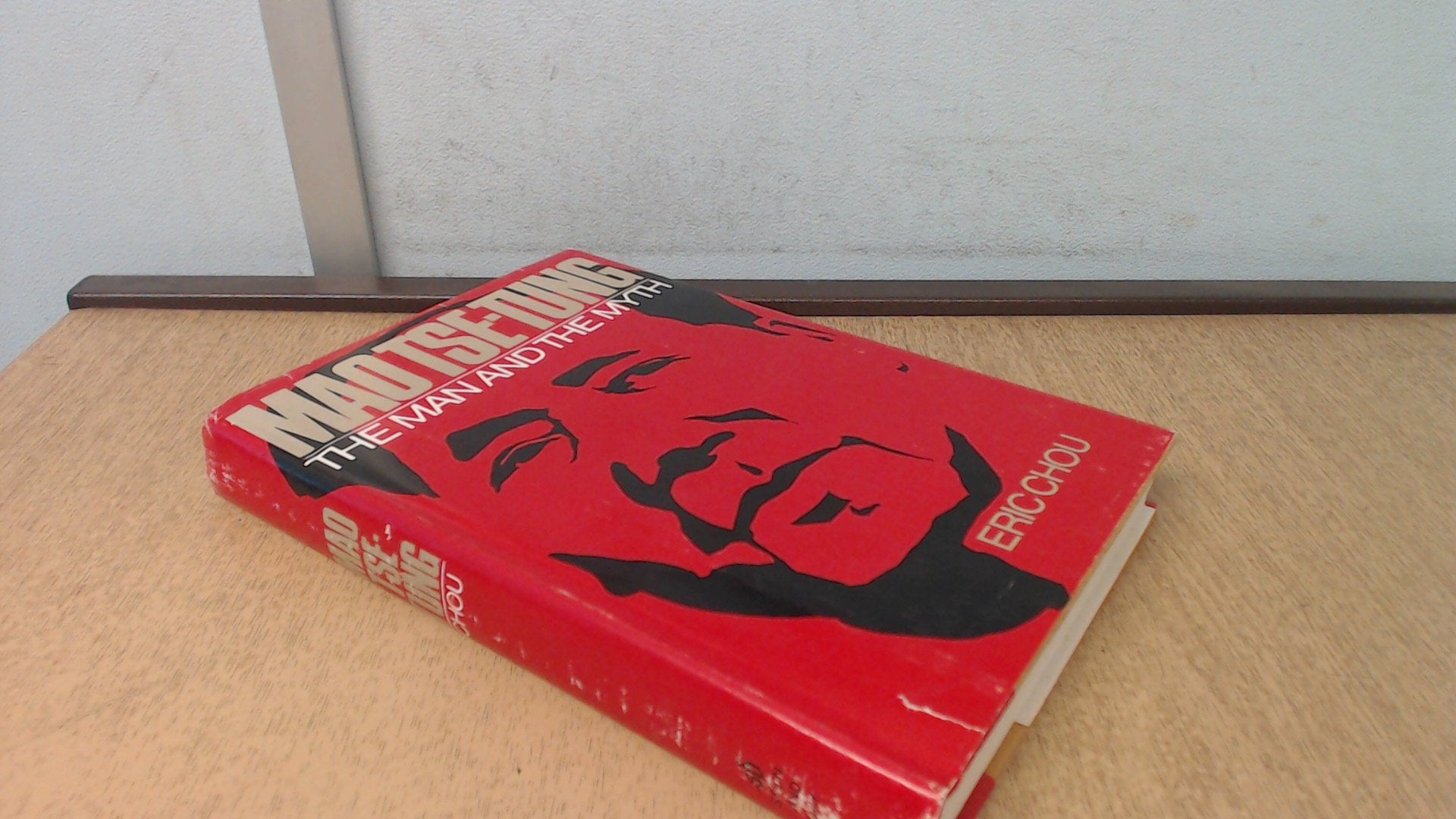 Mao TseTung,Used