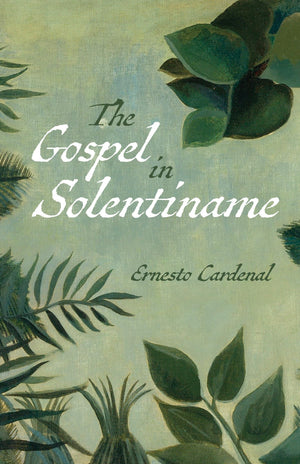 The Gospel in Solentiname,Used