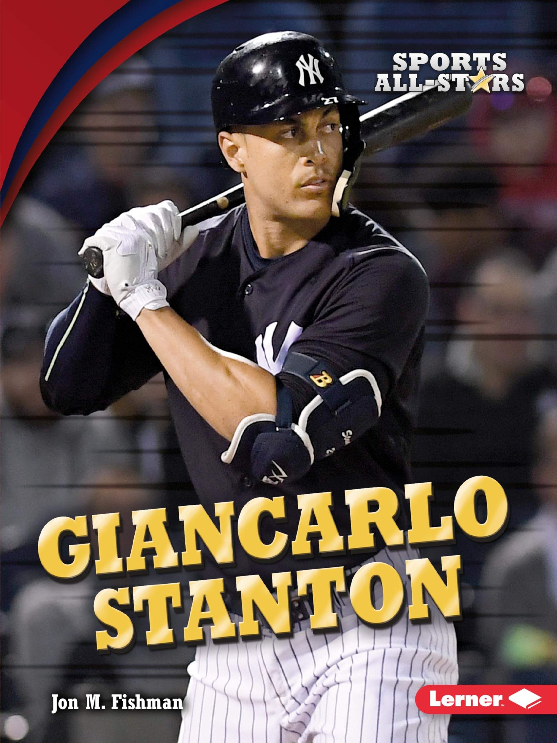 Giancarlo Stanton (Sports AllStars (Lerner  Sports)),Used