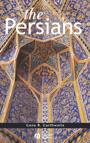 The Persians,New
