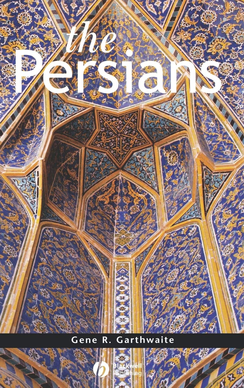 The Persians,New