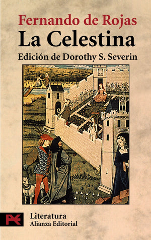 La Celestina (Spanish Edition),Used