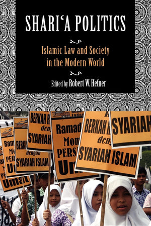 Shari'A Politics: Islamic Law And Society In The Modern World,Used