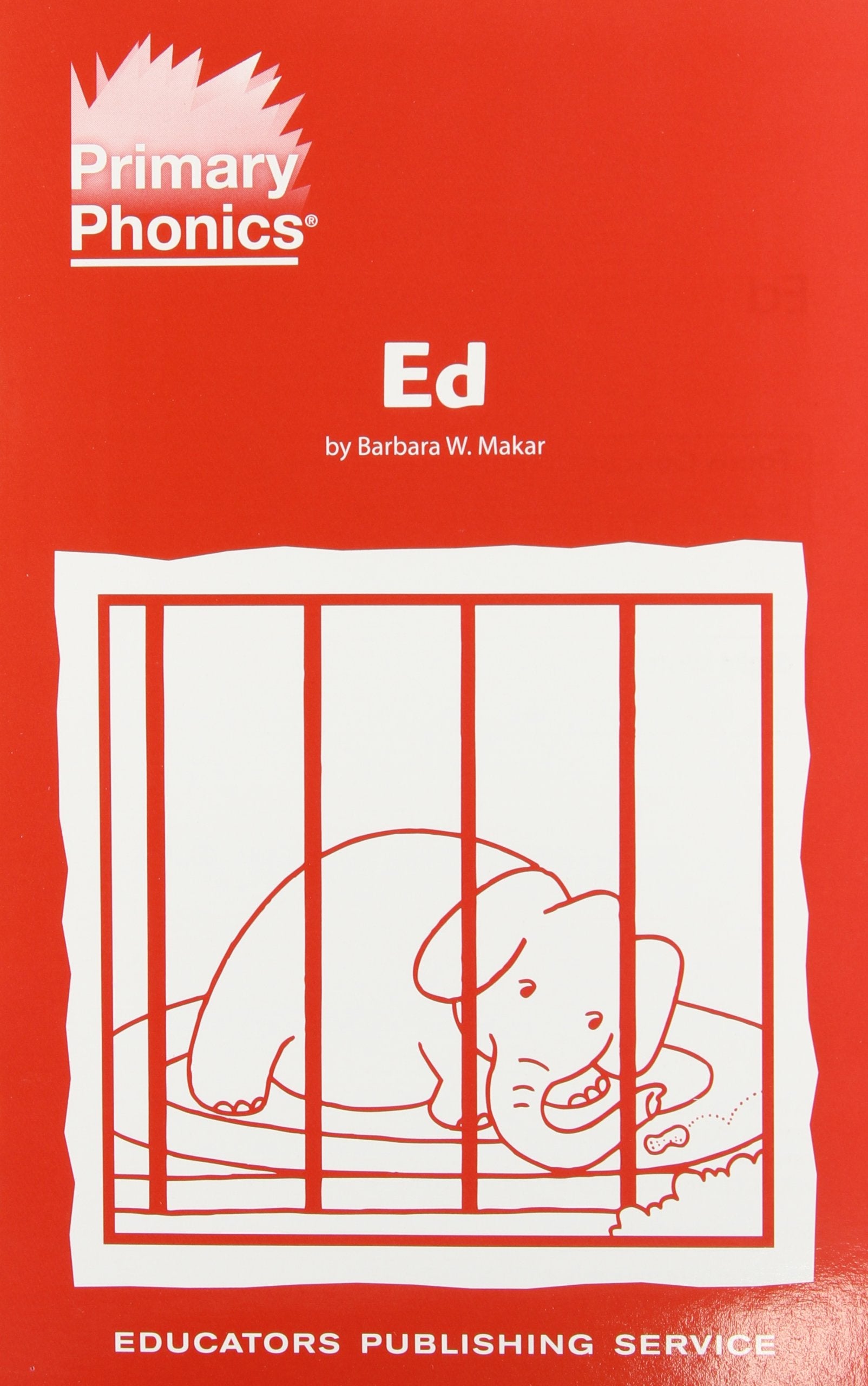 Primary Phonics Set 1,Used