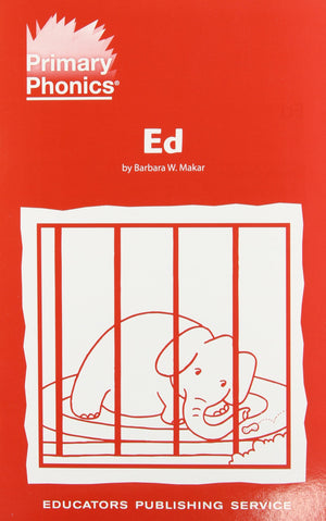 Primary Phonics Set 1,Used