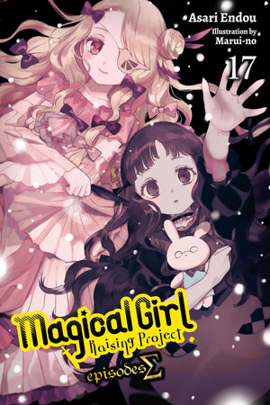 Magical Girl Raising Project, Vol. 17 (light novel): Episodes S (Volume 17) (Magical Girl Raising Project (light novel), 17),New