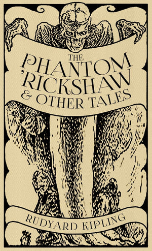 The Phantom 'Rickshaw and Other Tales,Used