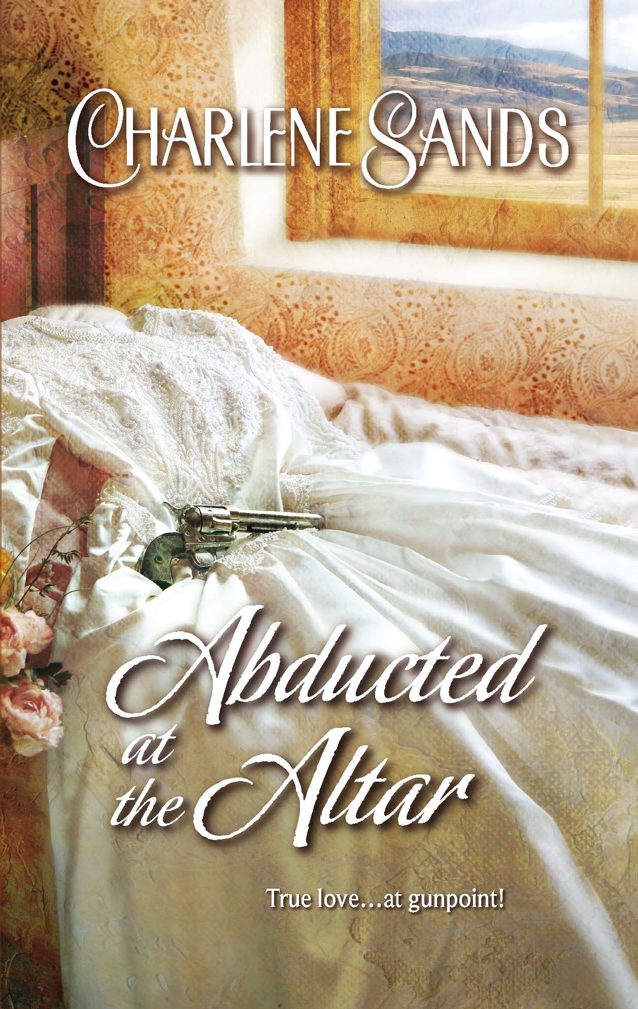 Abducted at the Altar,Used