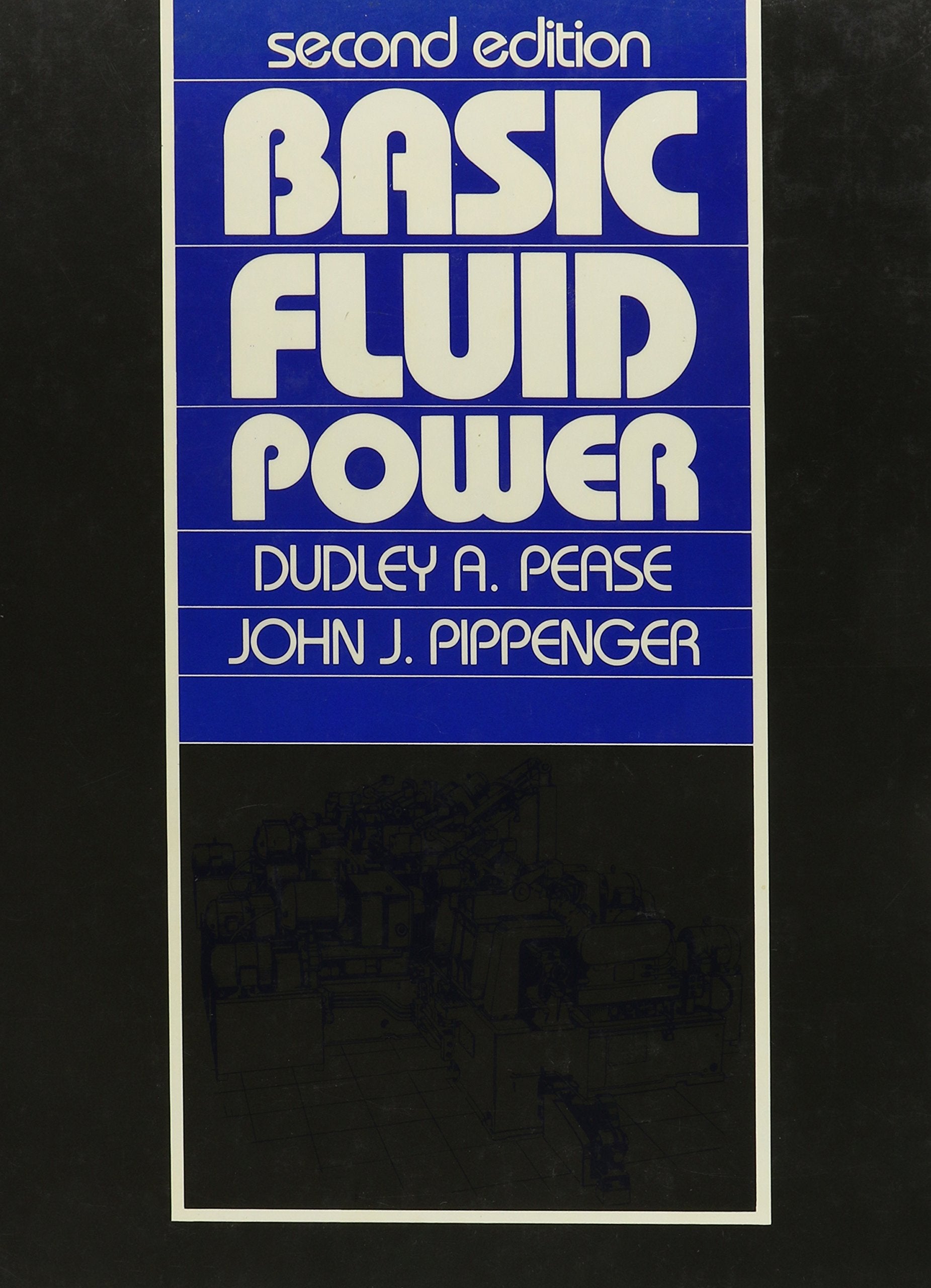 Basic Fluid Power,Used