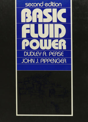 Basic Fluid Power,Used