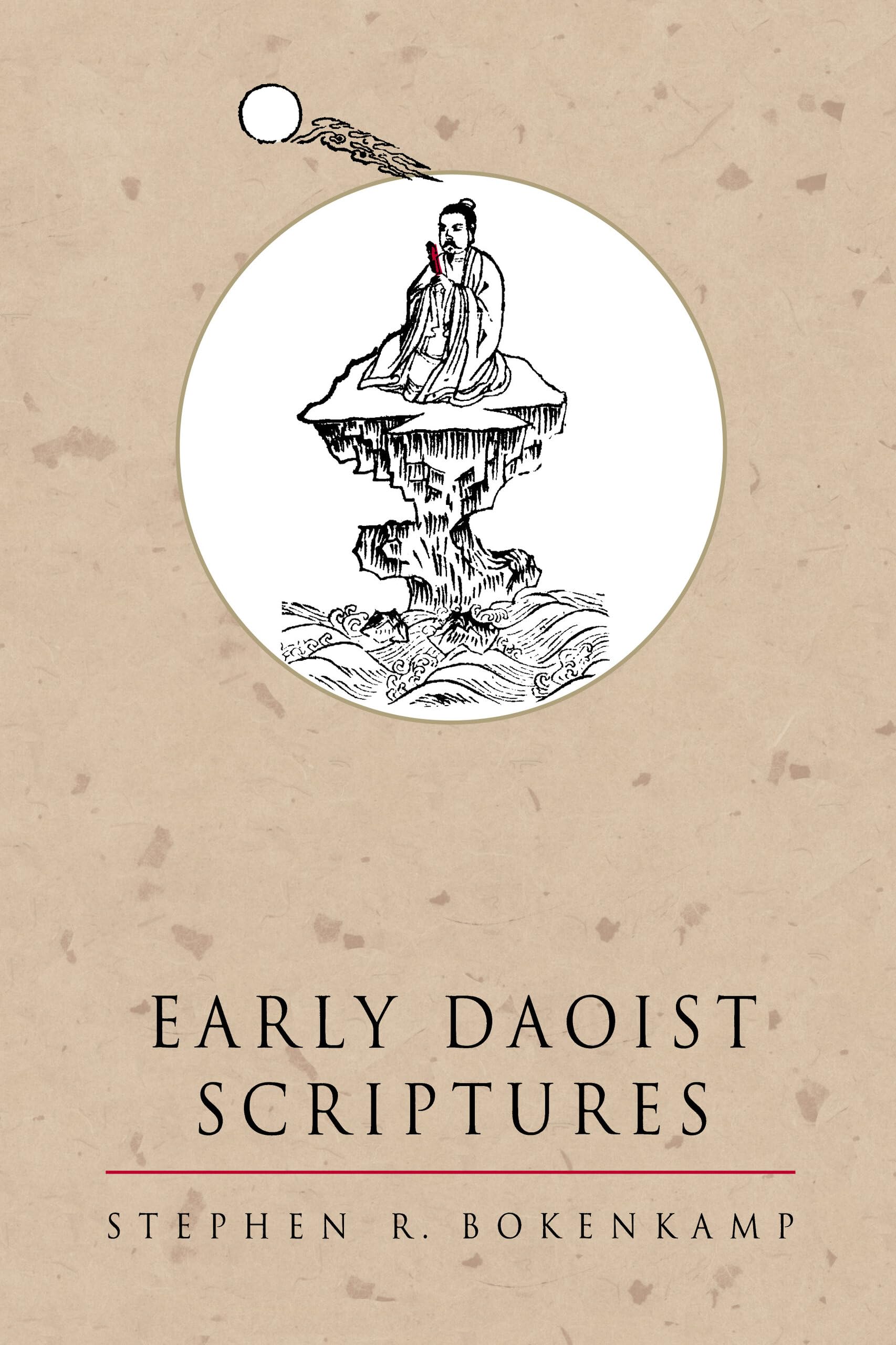 Early Daoist Scriptures (Daoist Classics , No 1) (Volume 1),New