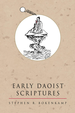 Early Daoist Scriptures (Daoist Classics , No 1) (Volume 1),Used