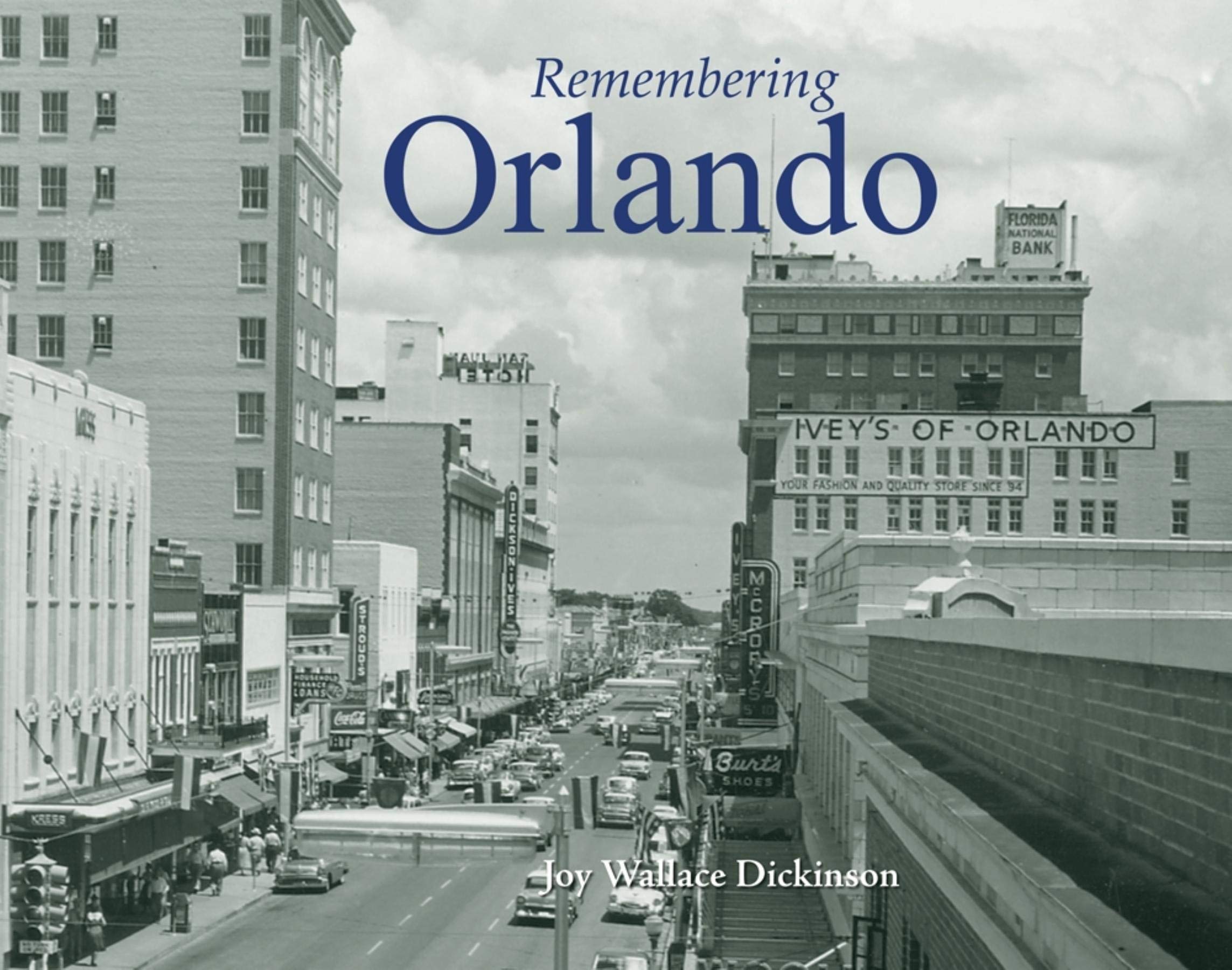 Remembering Orlando,Used